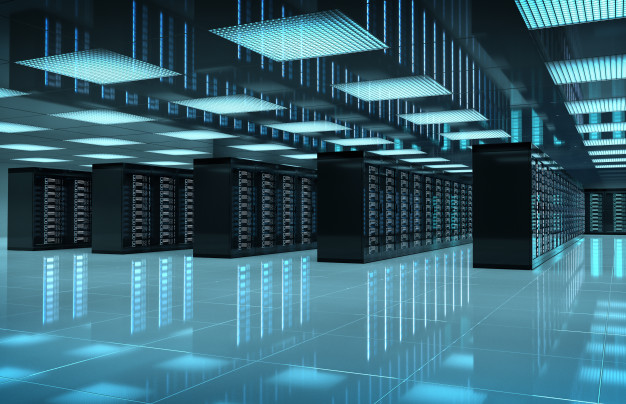THE MAIN BENEFITS OF A DATA CENTER