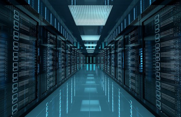 CLASSIFICATION OF A DATA CENTER