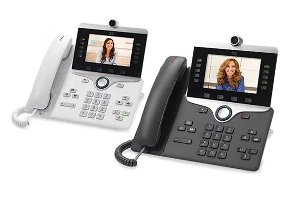 The benefits of IP telephony for your company