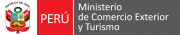 Ministerio de comercio exterior y turismo